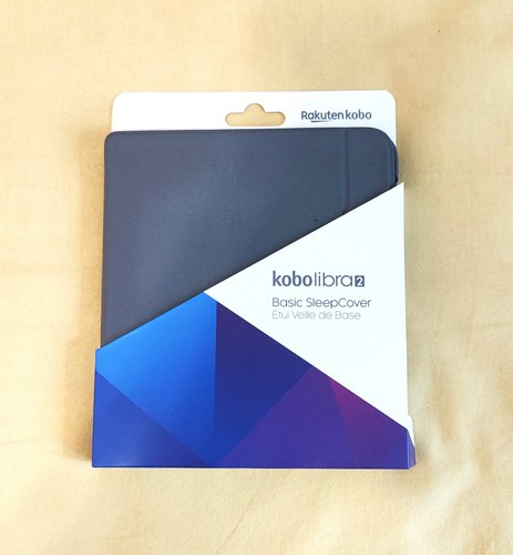 Custodia per kobo libra - kobo,