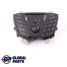 Ford Transit MK8 radio stereo