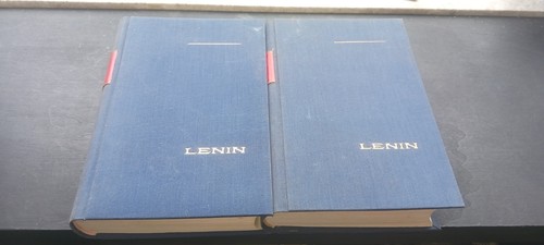 Lenin opere scelte due - scelte,