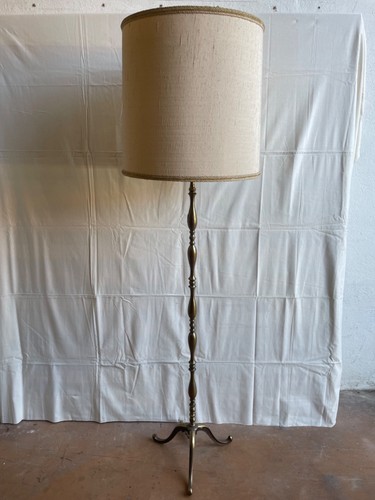 Lampada terra piantana - lampada, da