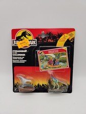 Dinosauro in metallo Jurassic