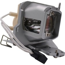 Lampada e alloggiamento