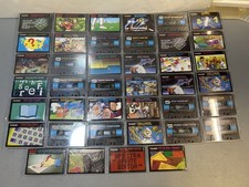 Grande lotto di 40 videogiochi
