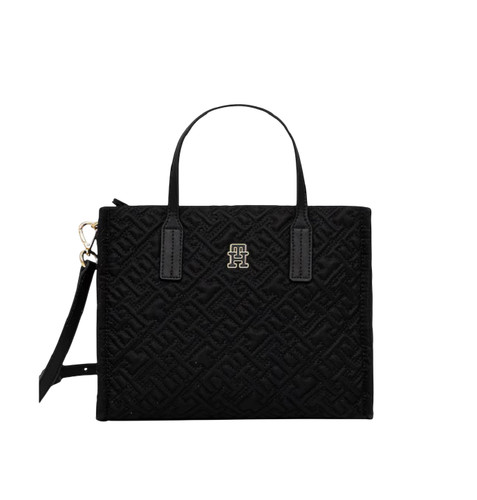 Borsa donna tommy hilfiger art - tommy,