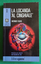 Librogame - UNO SGUARDO NEL