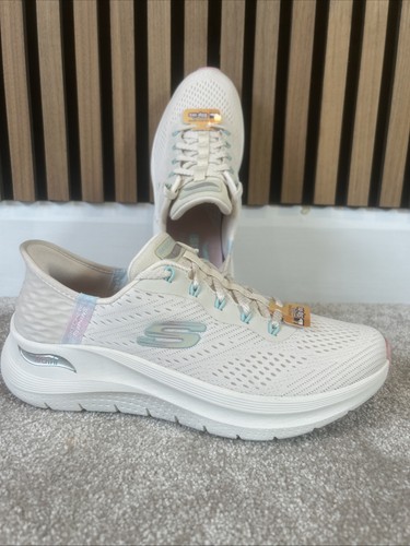 Scarpe ginnastica skechers - da,