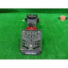 Portatarga Malaguti XSM 125