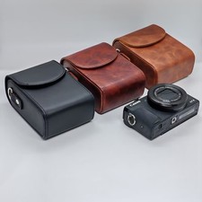 Custodia fotocamera 808 in