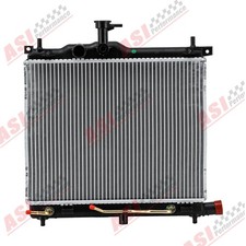 Radiatore Per HYUNDAI MANUAL