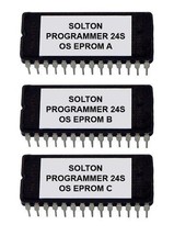 SOLTON PROGRAMMER 24S Factory