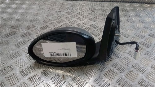 Specchietto laterale elettrico - laterale,