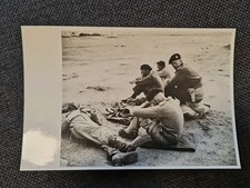 FOTO EPOCA  2 GUERRA  MONDIALE