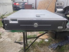 Dell poweredge 2950 - dell, intel