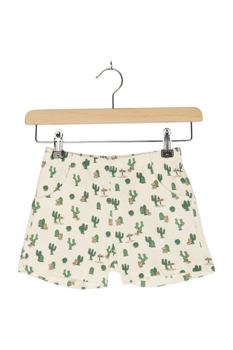Pantaloncini moschino stampa - pantaloncini,
