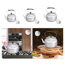 Bollitore da fornello con