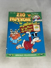 Zio paperone del - n.,