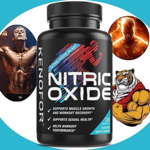 Booster ossido nitrico - booster,