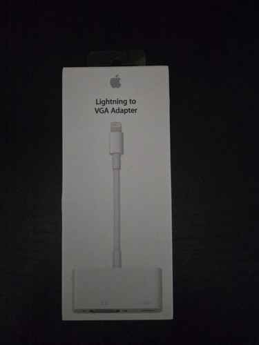 Nuovo originale apple - nuovo,