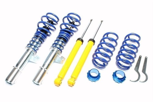 Kit assetto regolabile - assetto,