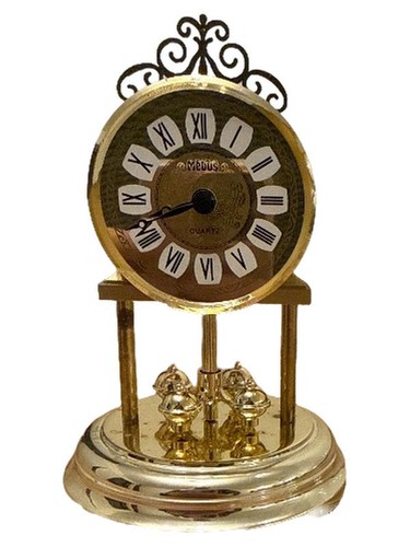 Mebus orologio tavolo - da,