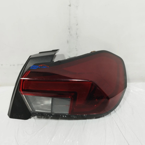 Fanale faro posteriore dx a - faro,