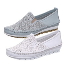 Gemini Ballerine Donna In