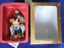 Il Mondo Del Presepe