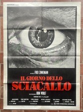 Manifesto IL GIORNO DELLO