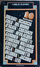 19 Diciannove Racconti - I libri di Playmen 1978 [Paperback]