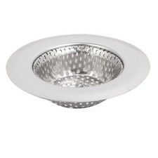 3.5" Diameter Stainless Steel