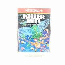 Killer Bees Videopac+ (SP)