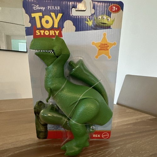 Mattel disney pixar toy - disney, story