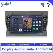 Autoradio per Opel Corsa/D