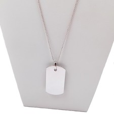 Collana uomo donna - collana,