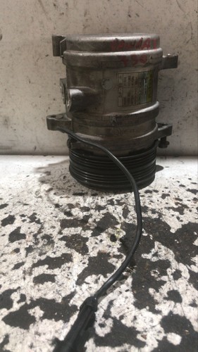 Compressore aria condizionata - compressore,