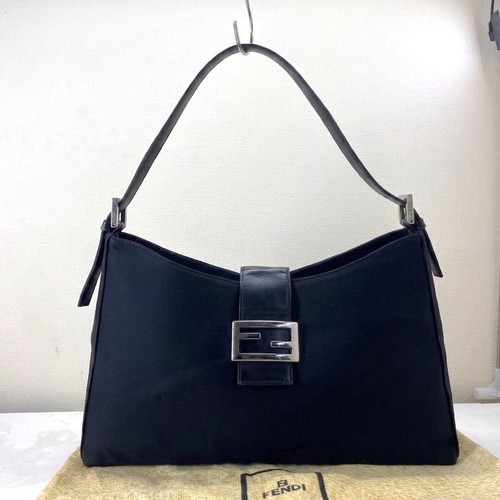 Borsa tracolla fendi mamma - a,