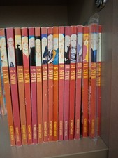 Mars manga serie completa