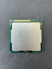 Intel Core i3-2100 socket 3,10