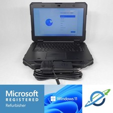 DELL LATITUDE 5414 RUGGED |