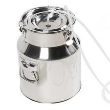 Mungitrice Elettrica Capra 14L