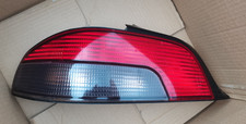 Feu arrière gauche Peugeot
