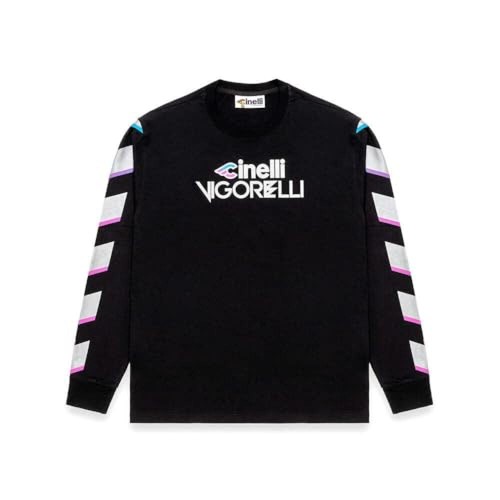 Cinelli longsleeve - (tg.,