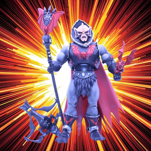 Motu classics hordak - classics,