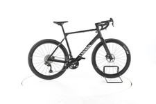 Canyon Grail CFR Di2 Bici da