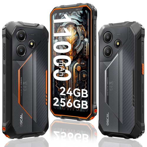 Blackview oscal marine ai - 2,