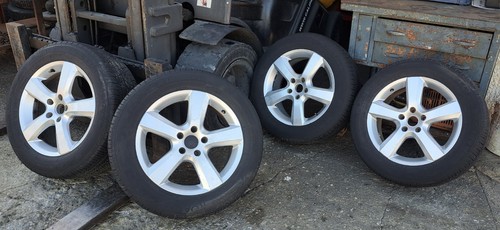 Cerchi lega volkswagen - lega,