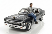 '70 Chevrolet Nova "Death