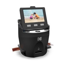 Kodak SCANZA scanner digitale