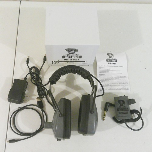 Cuffie wireless serie - , ghost