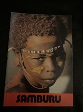 Turkana giuseppe - by, p.